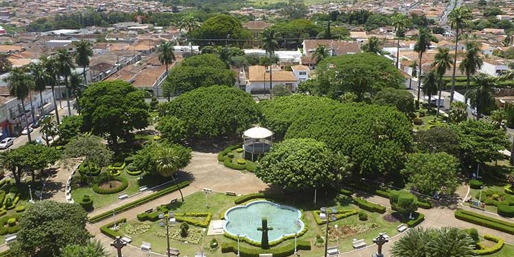 Foto: Prefeitura de Batatais