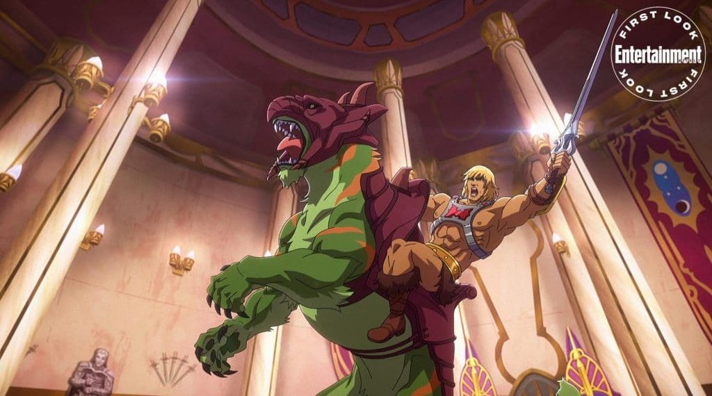 Foto: Divulgação/Netflix