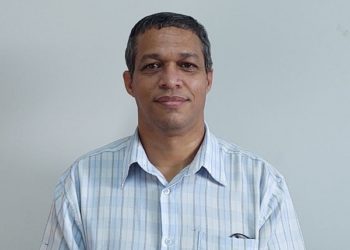 Henrique Ribeiro era motorista na Câmara de Franca e faleceu aos 50 anos, após contrair covid-19. Foto: Divulgação