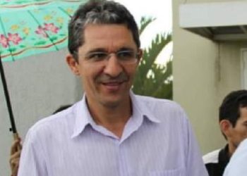 Professor e ex-vereador, Marcial Inácio falece após luta contra o câncer