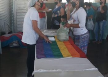 Foto: Divulgação/Coletivo Arco Íris