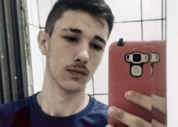 Lucas Alves Ricordi Silva morreu na noite do dia 7 de junho de 2021, no Jardim Paulista. Foto: Divulgação