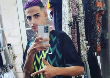 Estudante de escola no Jd do Éden morre em acidente de moto na madrugada