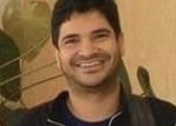 Prefeitura na região fica de luto com morte de Juliano, de 42 anos e que deixa esposa e filho