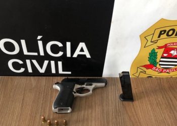 Foto: Divulgação/Polícia Civil