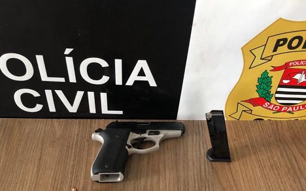 Foto: Divulgação/Polícia Civil