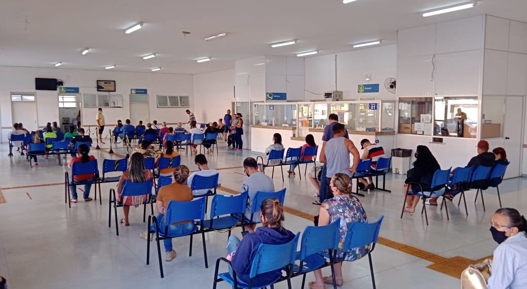 Foto: Divulgação/Câmara de Franca