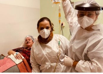 Depois de lockdown e participação em projeto, Batatais zera fila por leitos Covid