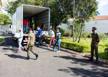 Foto: Divulgação/Prefeitura de Franca