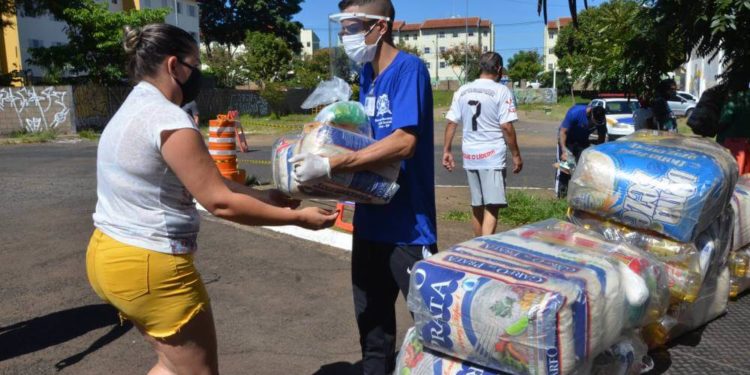 Foto: Divulgação/Prefeitura de Franca