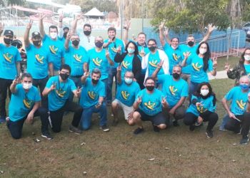 Foto: Divulgação/AEC Castelinho