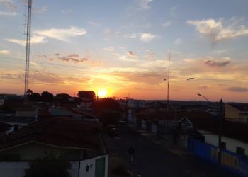 Foto: Renato Viana Albarral/F3 Notícias Whatsapp