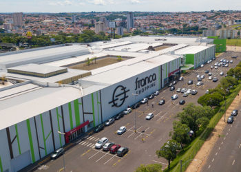 Foto: Divulgação/Franca Shopping