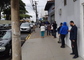 Foto: Renato Viana Albarral/F3 Notícias Whatsapp