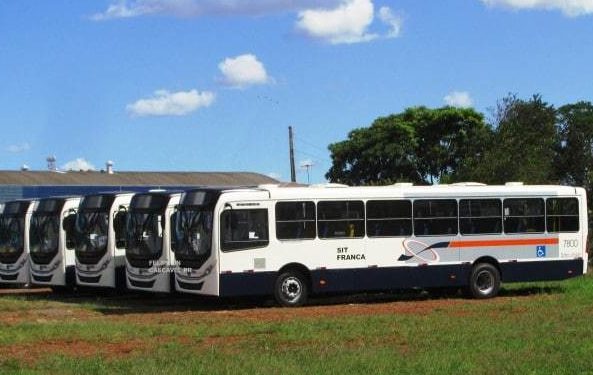 Foto: Divulgação/Revista do Ônibus