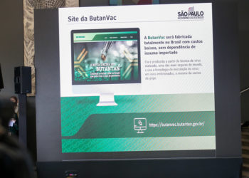 Foto: Divulgação/Governo do Estado de São Paulo