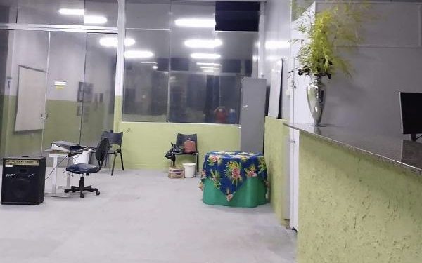 Foto: Divulgação/Centro Pop