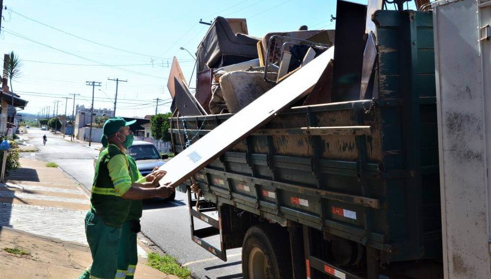 Foto: Divulgação/Prefeitura de Franca