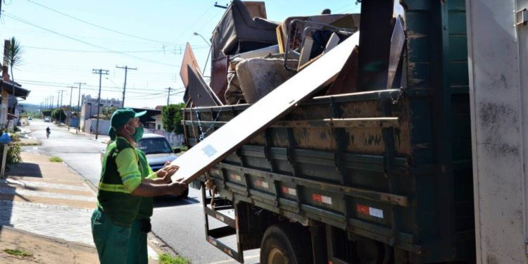 Foto: Divulgação/Prefeitura de Franca