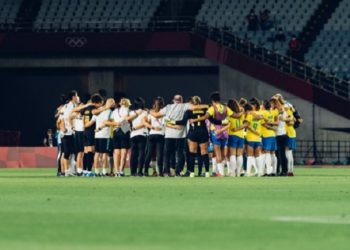 Foto: Sam Robles/CBF