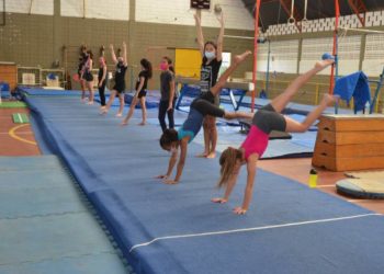 Inscrições para aulas gratuitas de modalidades esportivas e de música estão abertas