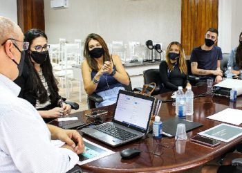 Estudantes da Uni-FACEF preparam projeto inovador para meio ambiente em Franca
