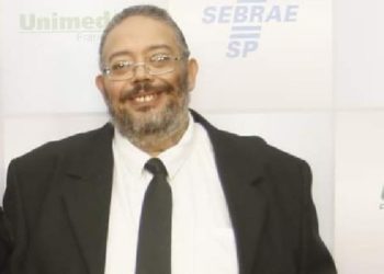 Jornalista Sidnei Ribeiro falece em Franca aos 59 anos