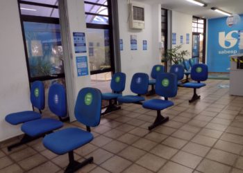 Sabesp volta a atender presencialmente em Franca e em 10 cidades da na região