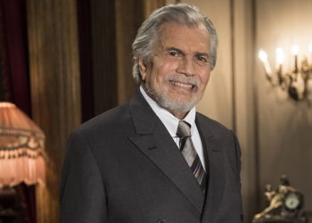 Foto: Divulgação/TV Globo