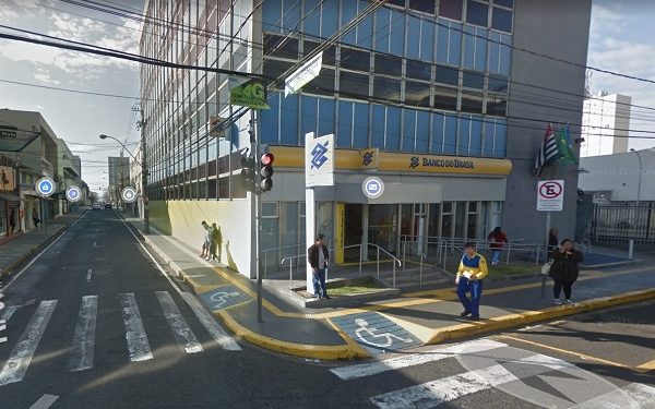 Foto: Google Street View