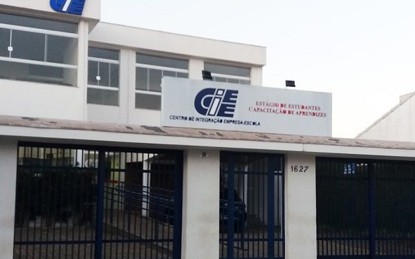 Foto: Divulgação/CIEE