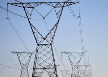 Linhas de transmissão de energia, energia elétrica. Foto Marcelo casal Jr./Agência Brasil