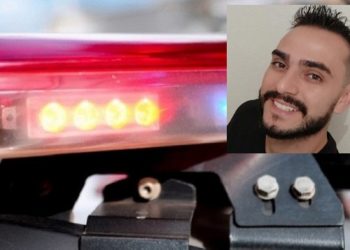 Motorista de 31 anos morre ao colidir Fiorino de frente com carreta