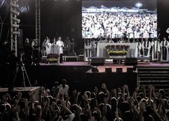 Foto: Divulgação/Hallel
