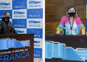 Foto: Divulgação/Câmara de Franca