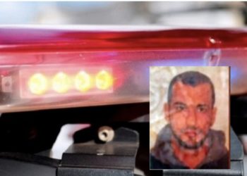 Entregador atinge sinalização da Sabesp e morre no Jardim Primavera