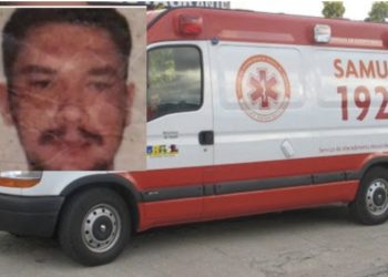 Homem de 36 anos aparece morto em residência na Avenida Brasil