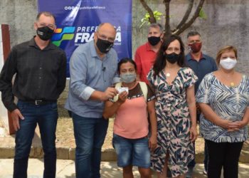 Foto: Divulgação/Prefeitura de Franca