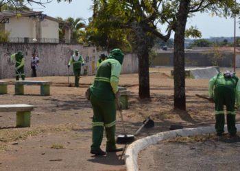 Empresa de limpeza urbana vai devolver R$ 3,5 milhões para Prefeitura de Franca