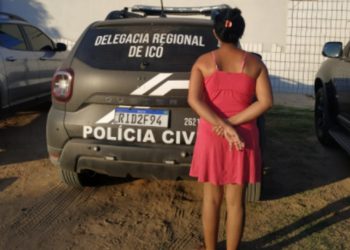 Foto: Divulgação/Polícia Civil do Ceará