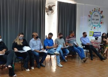 Foto: Divulgação/Câmara de Franca