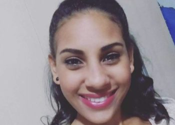 Jovem de 23 entubada não resiste a lesões sofridas após acidente de moto