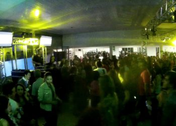 Retorno de ‘baladas’ e shows vai ter evento teste no Castelinho em novembro