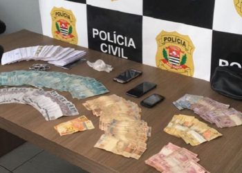 Foto: Divulgação/Polícia Civil