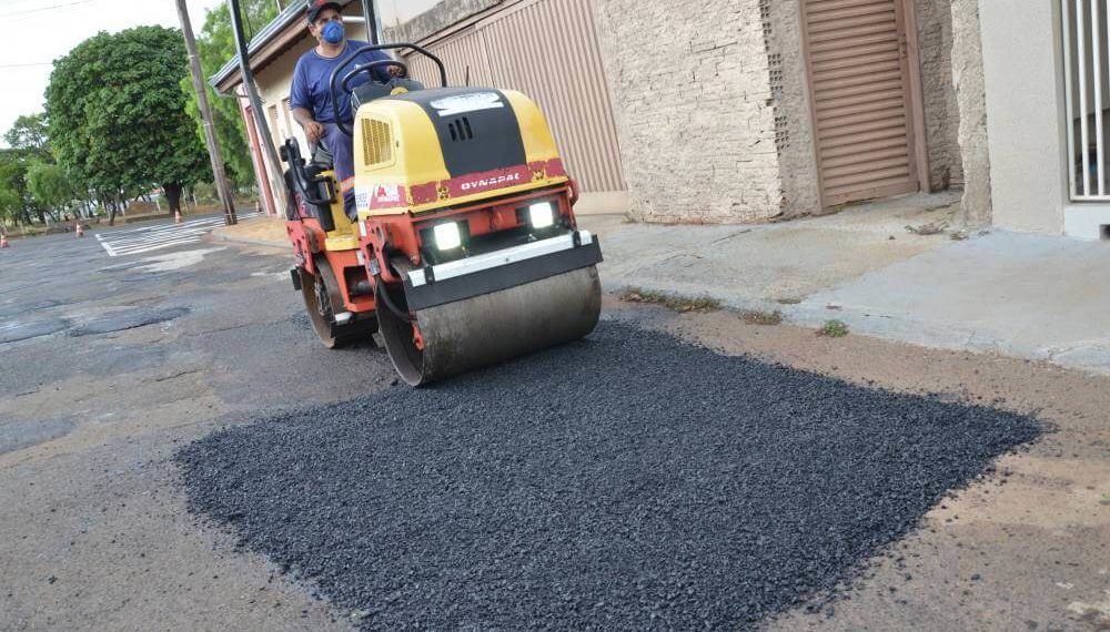 Foto: Divulgação/Prefeitura de Franca