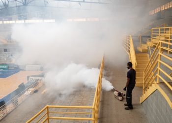 Foto: Sesi Franca Basquete