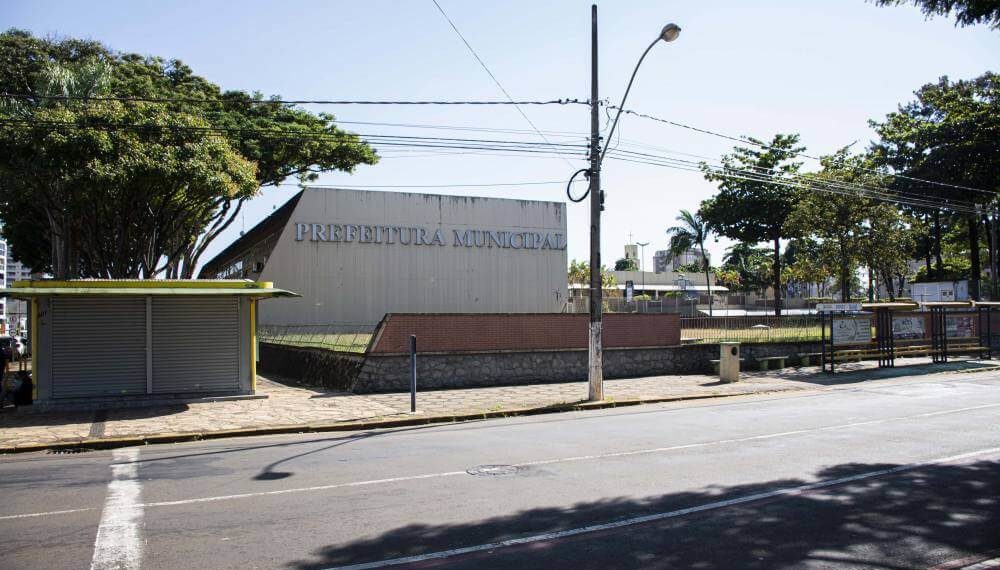 Foto: Divulgação/Prefeitura de Franca