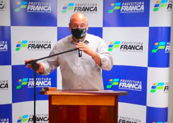 Prefeitura de Franca e Sabesp divulgam medidas contra a crise de água na cidade; assista ao vivo