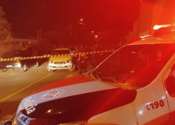 Homem morto com tiro na cabeça no Aeroporto III tinha 28 anos