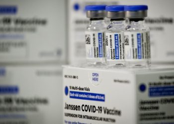Ministério da Saúde recomenda dose de reforço da Janssen